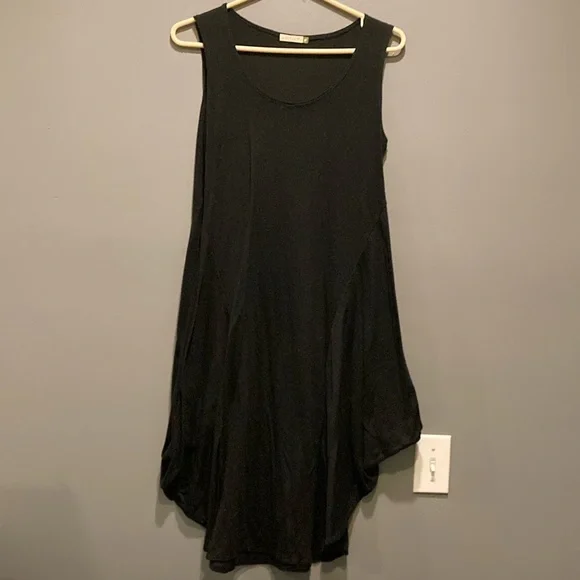 Chalet sleeveless dress, sz.M - Picture 1 of 4